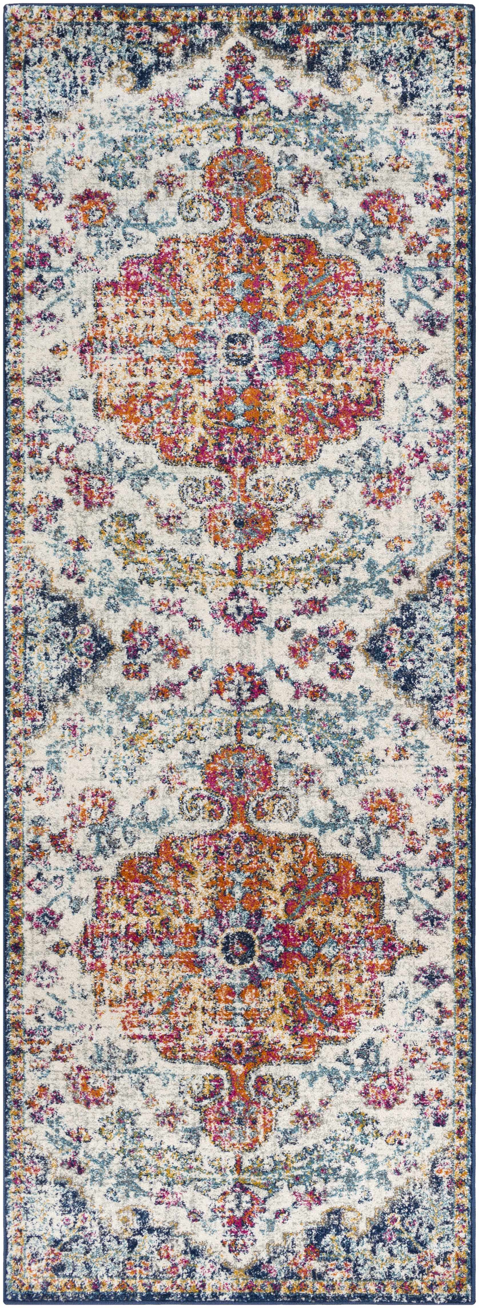 Bodrum Area Rug by Hauteloom