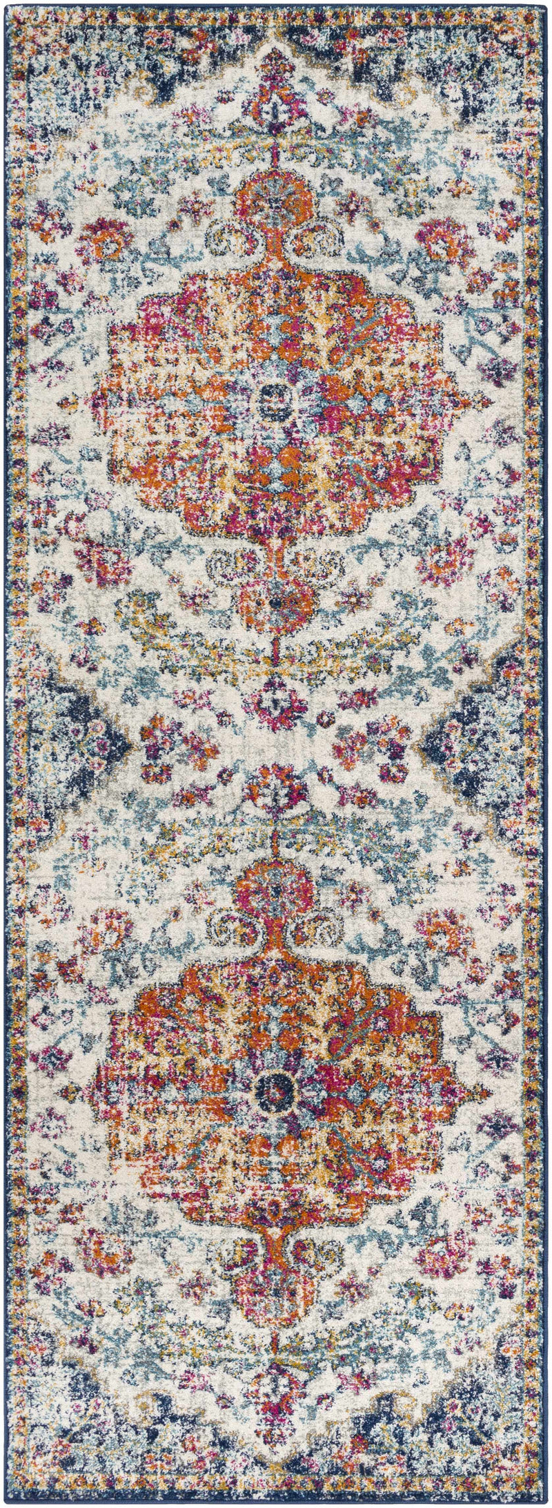 Bodrum Area Rug by Hauteloom