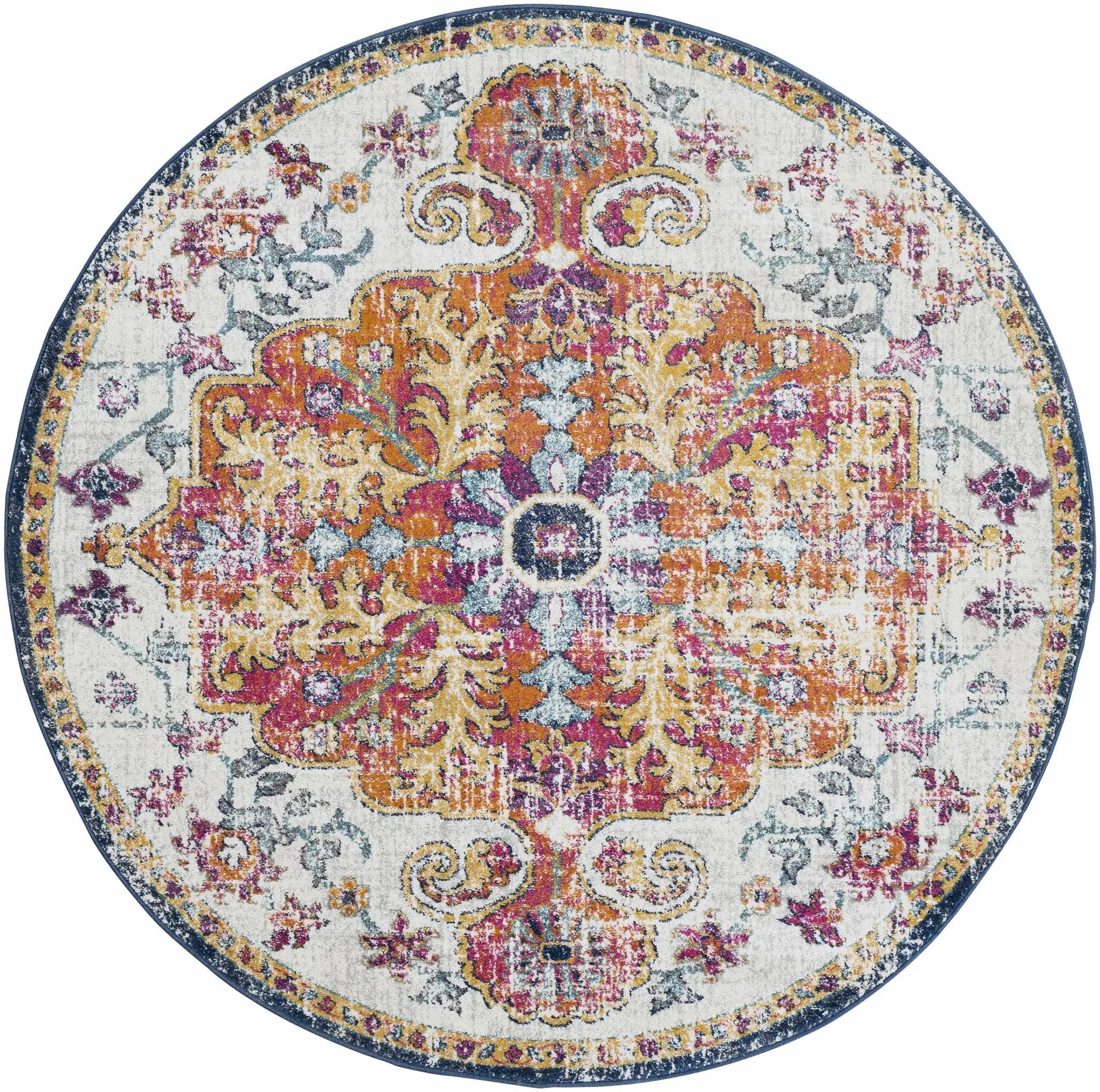 Bodrum Area Rug by Hauteloom