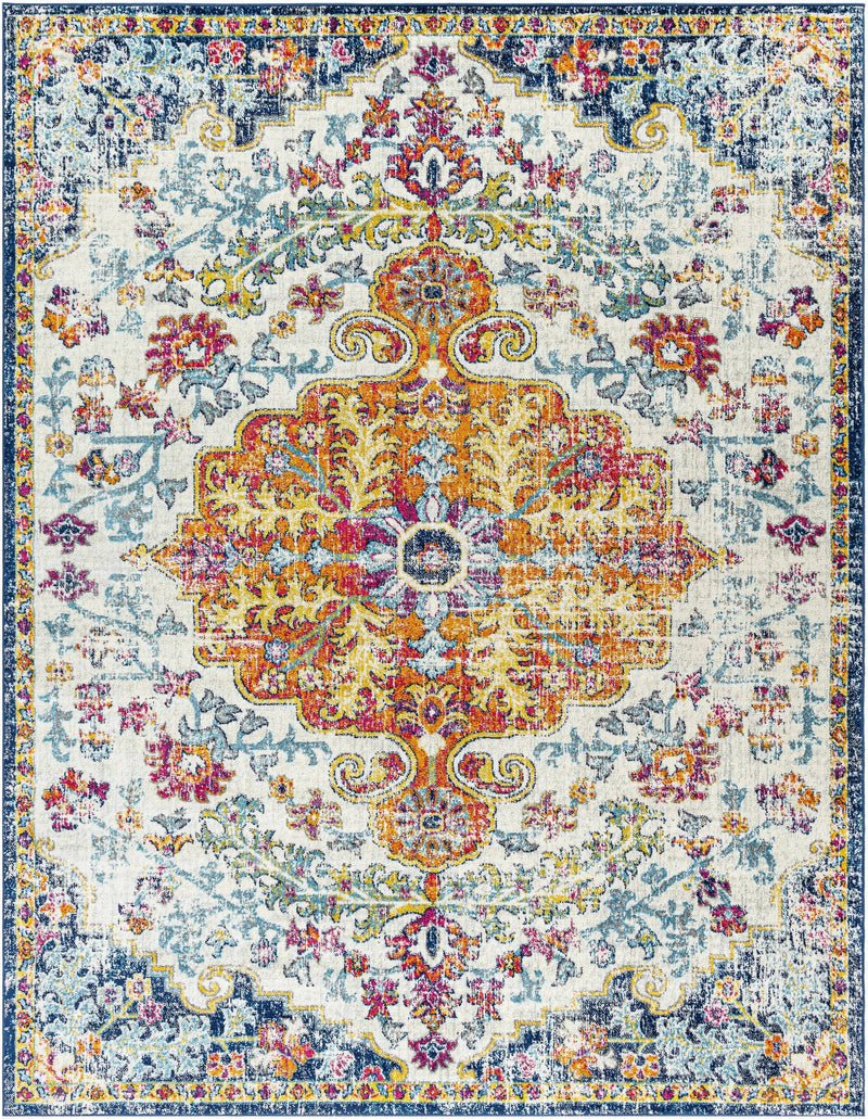 Bodrum Area Rug by Hauteloom