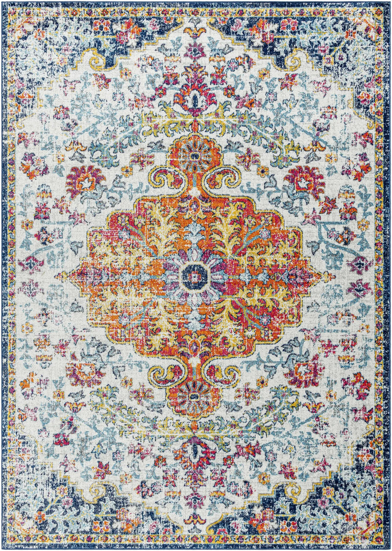 Bodrum Area Rug by Hauteloom