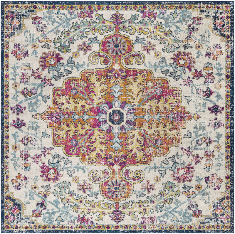 Bodrum Area Rug by Hauteloom