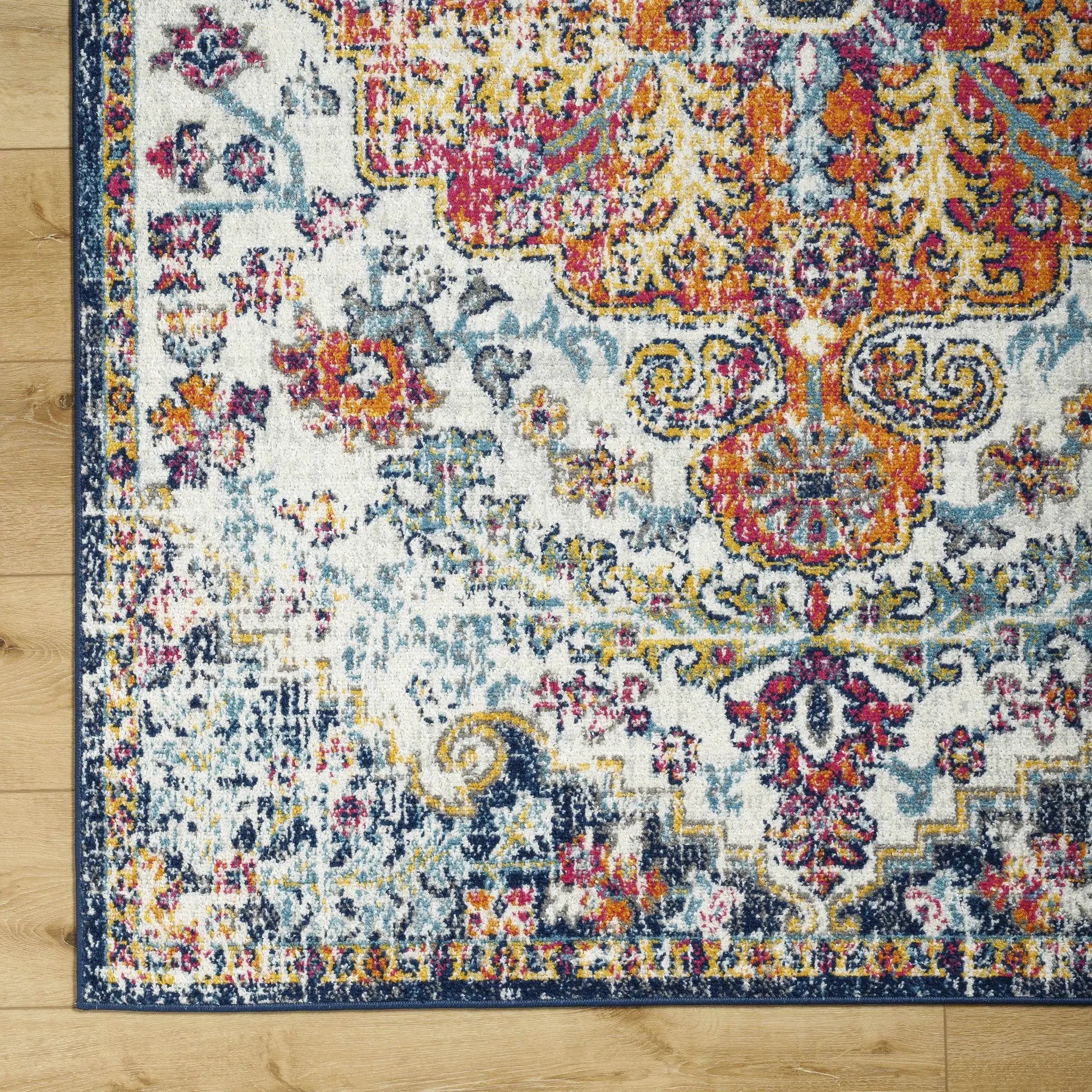 Bodrum Area Rug by Hauteloom