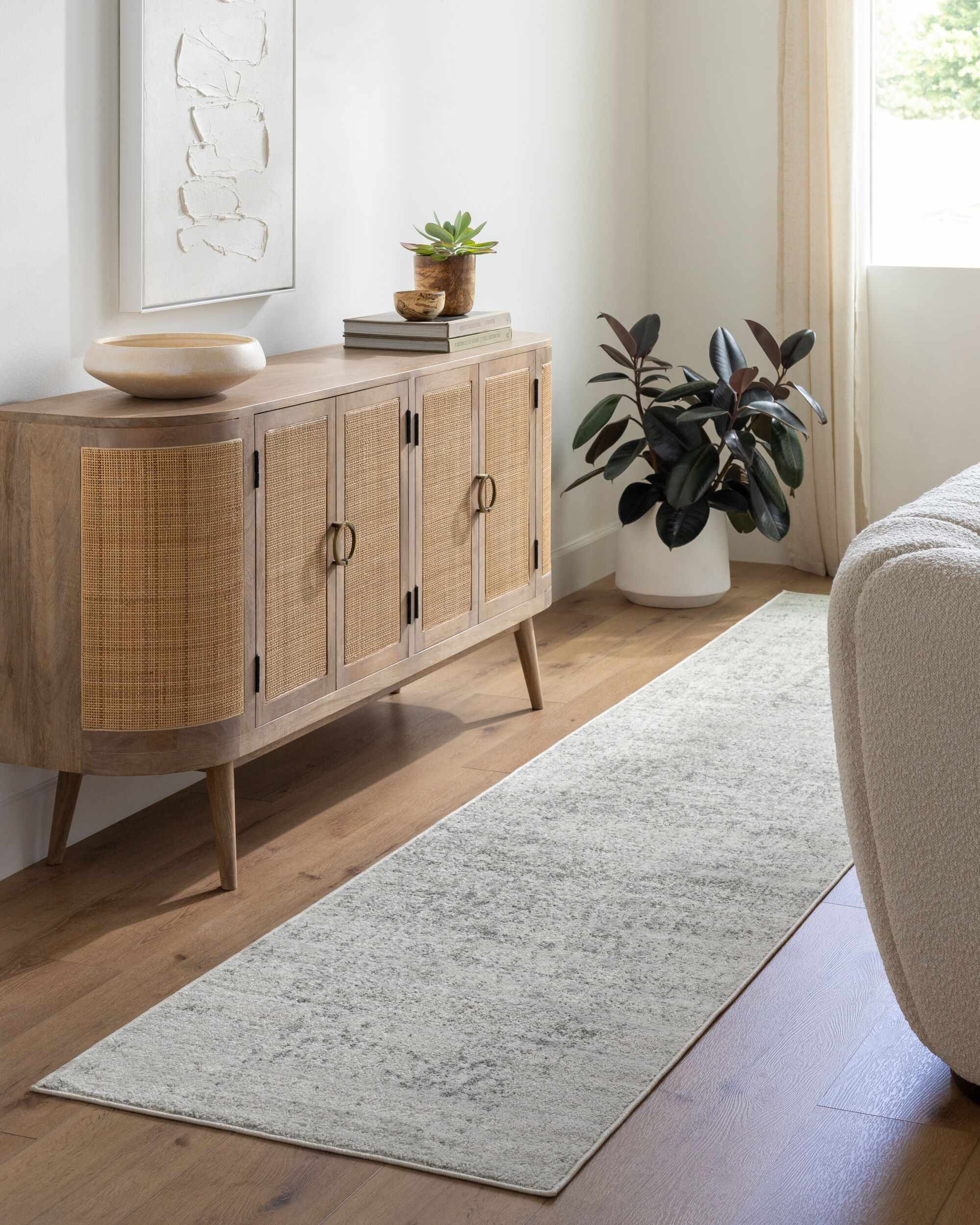 Rachel Area Rug by Boutique Rugs