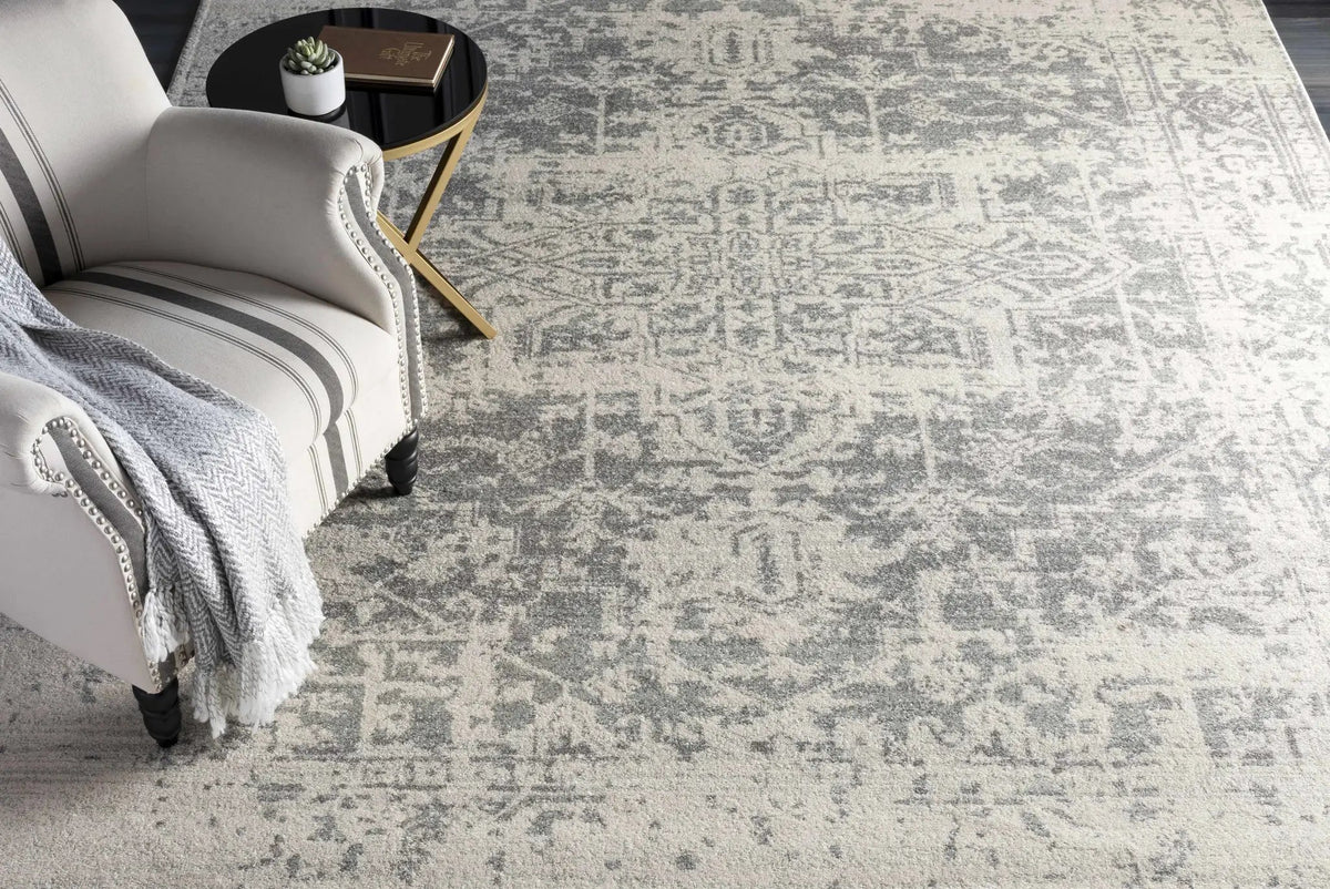 Rachel Area Rug by Hauteloom
