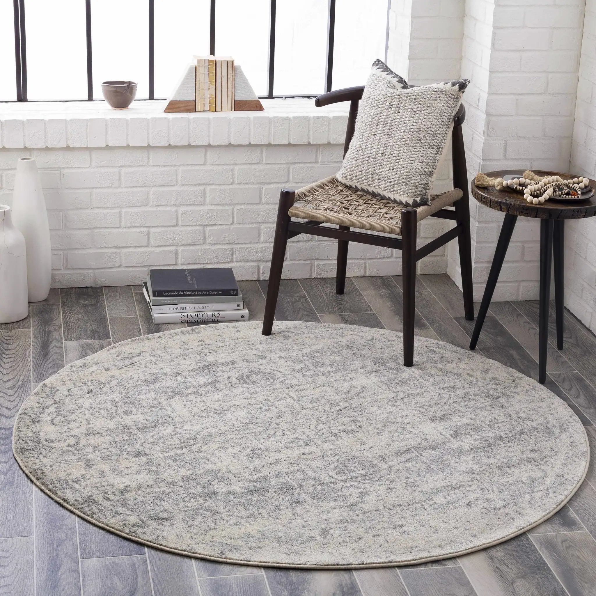 Rachel Area Rug by Hauteloom