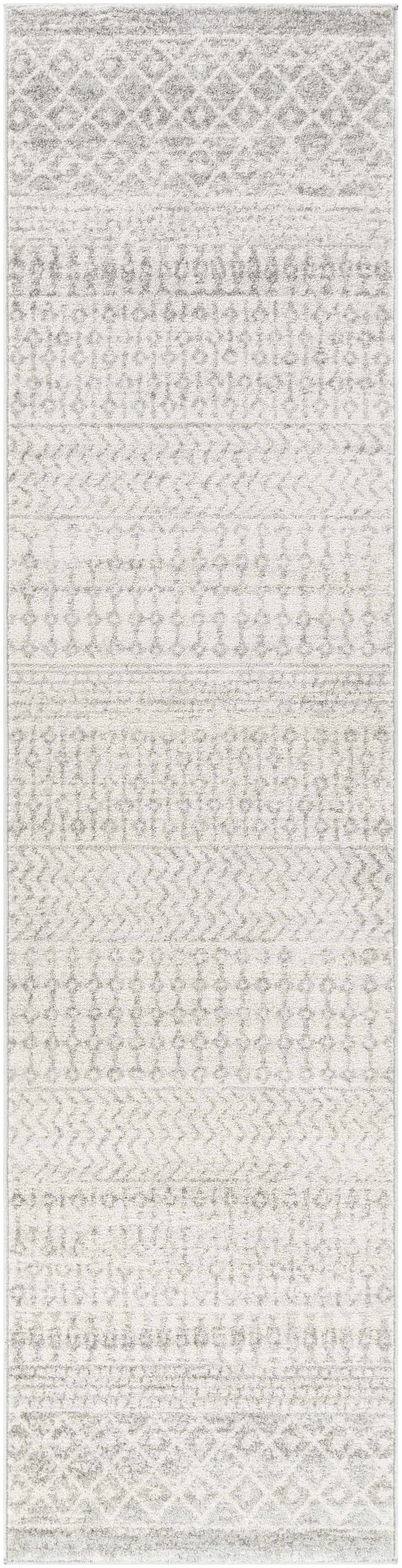 Constantin Gray Area Rug by Boutique Rugs