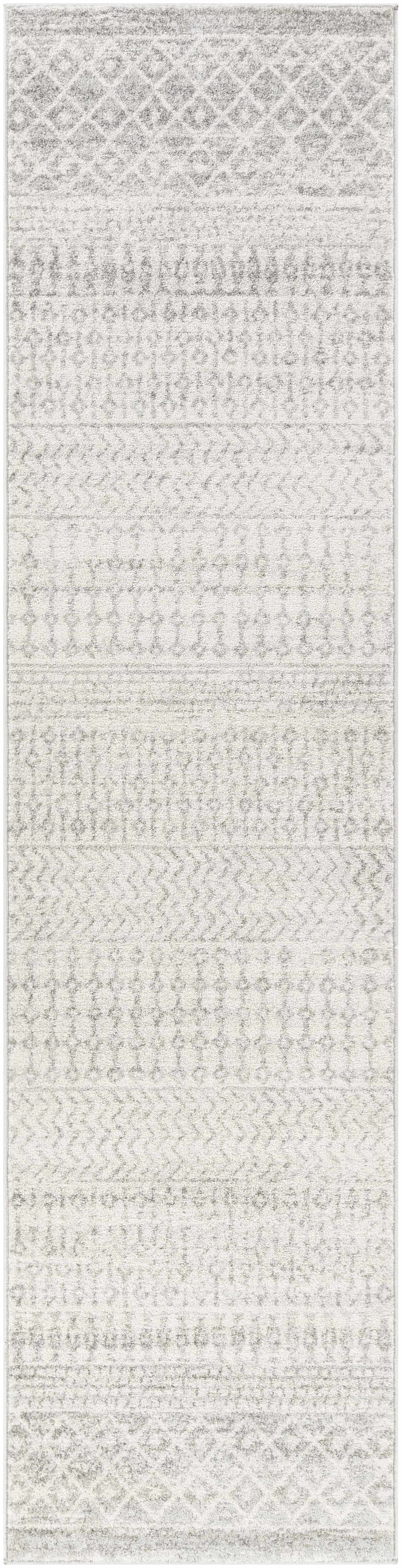 Constantin Gray Area Rug by Boutique Rugs