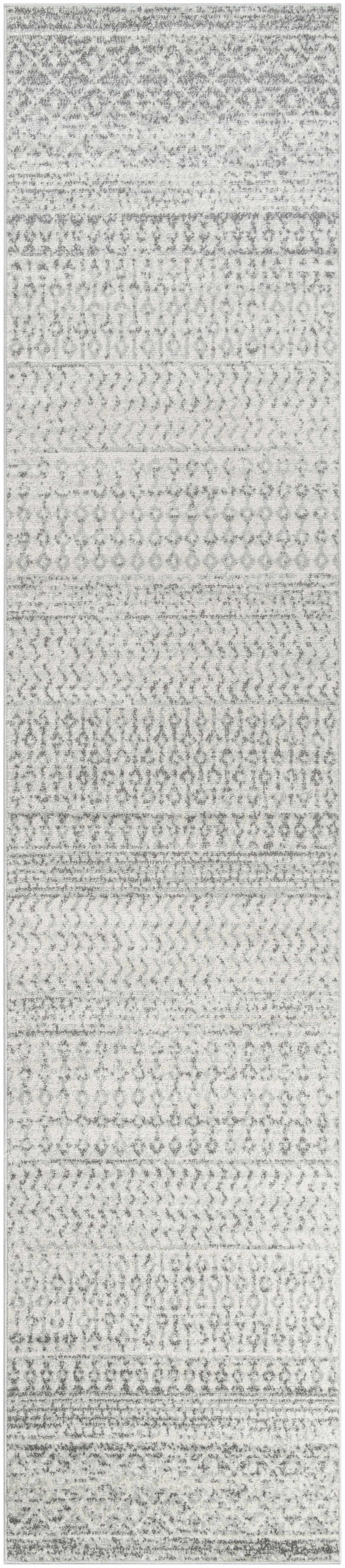Constantin Gray Area Rug by Boutique Rugs