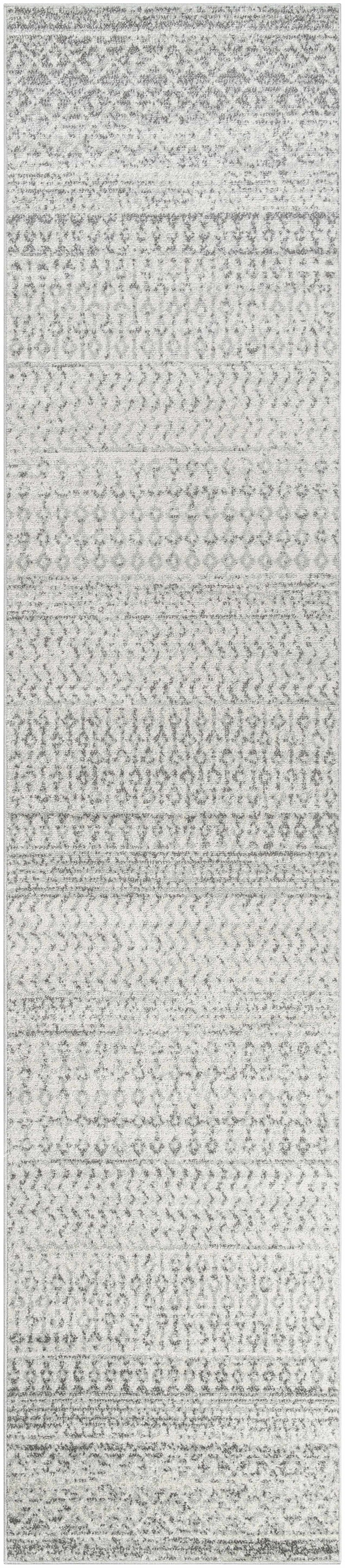 Constantin Gray Area Rug by Boutique Rugs