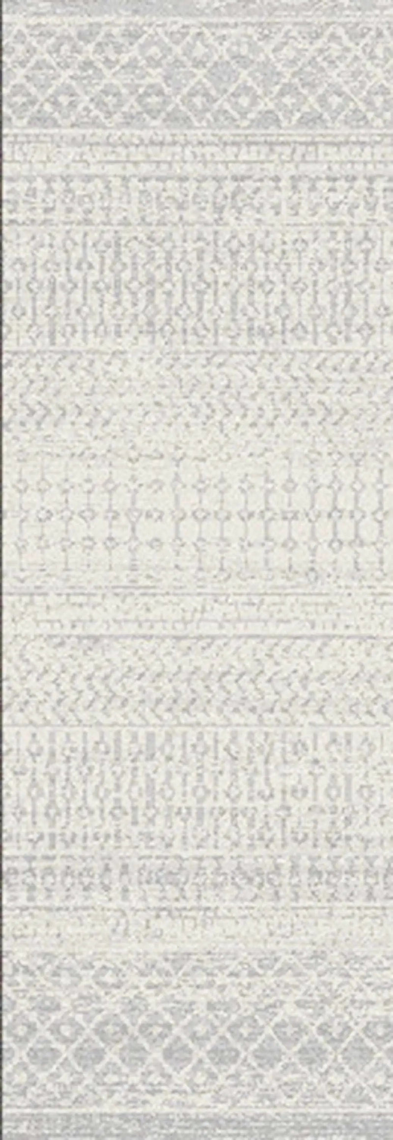 Constantin Gray Area Rug by Boutique Rugs