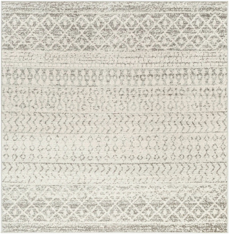 Constantin Gray Area Rug by Boutique Rugs