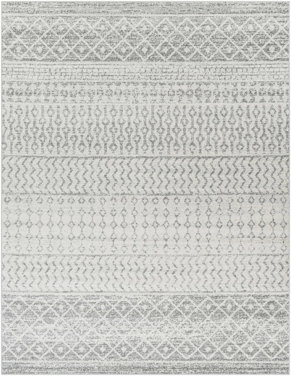 Constantin Gray Area Rug