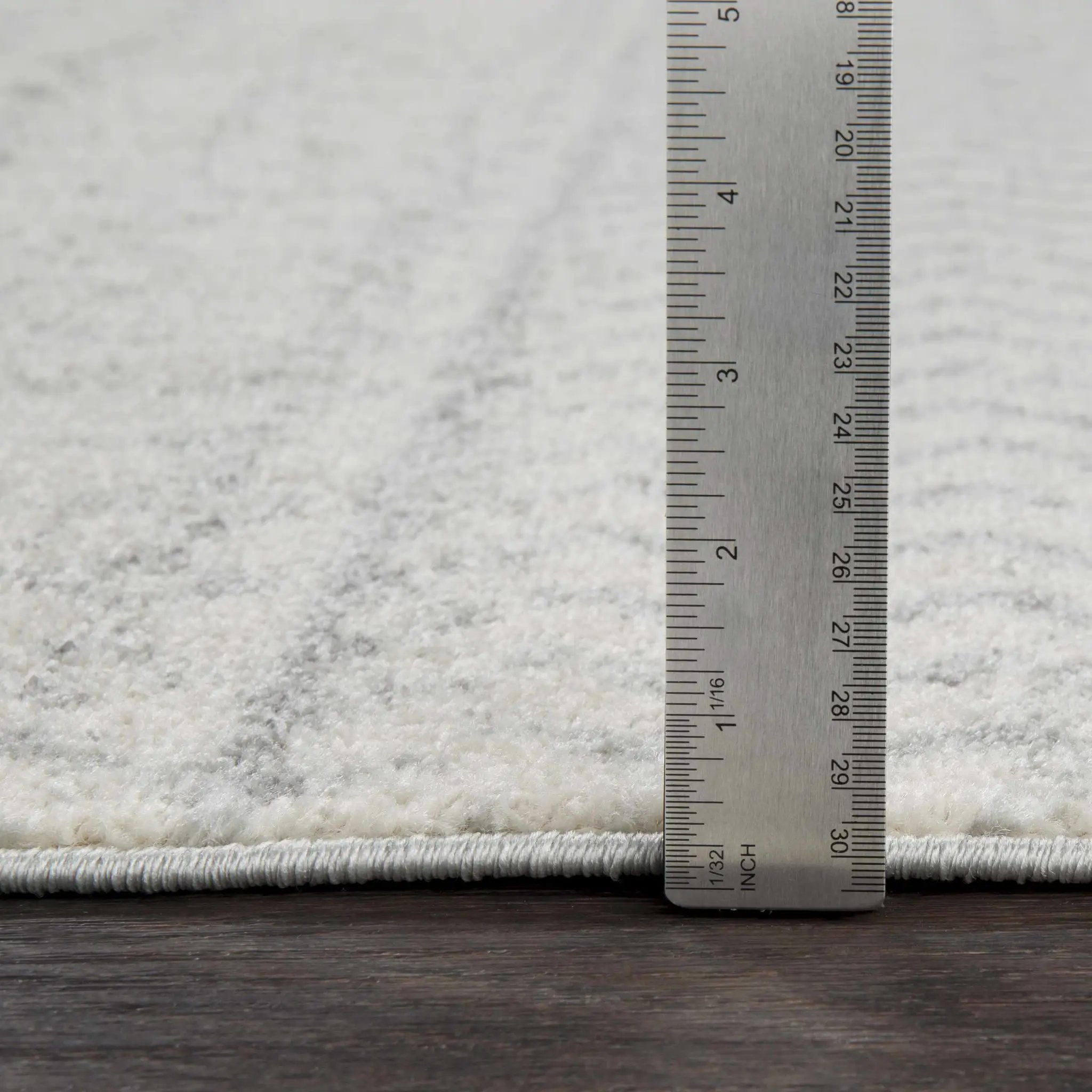 Constantin Gray Area Rug by Boutique Rugs