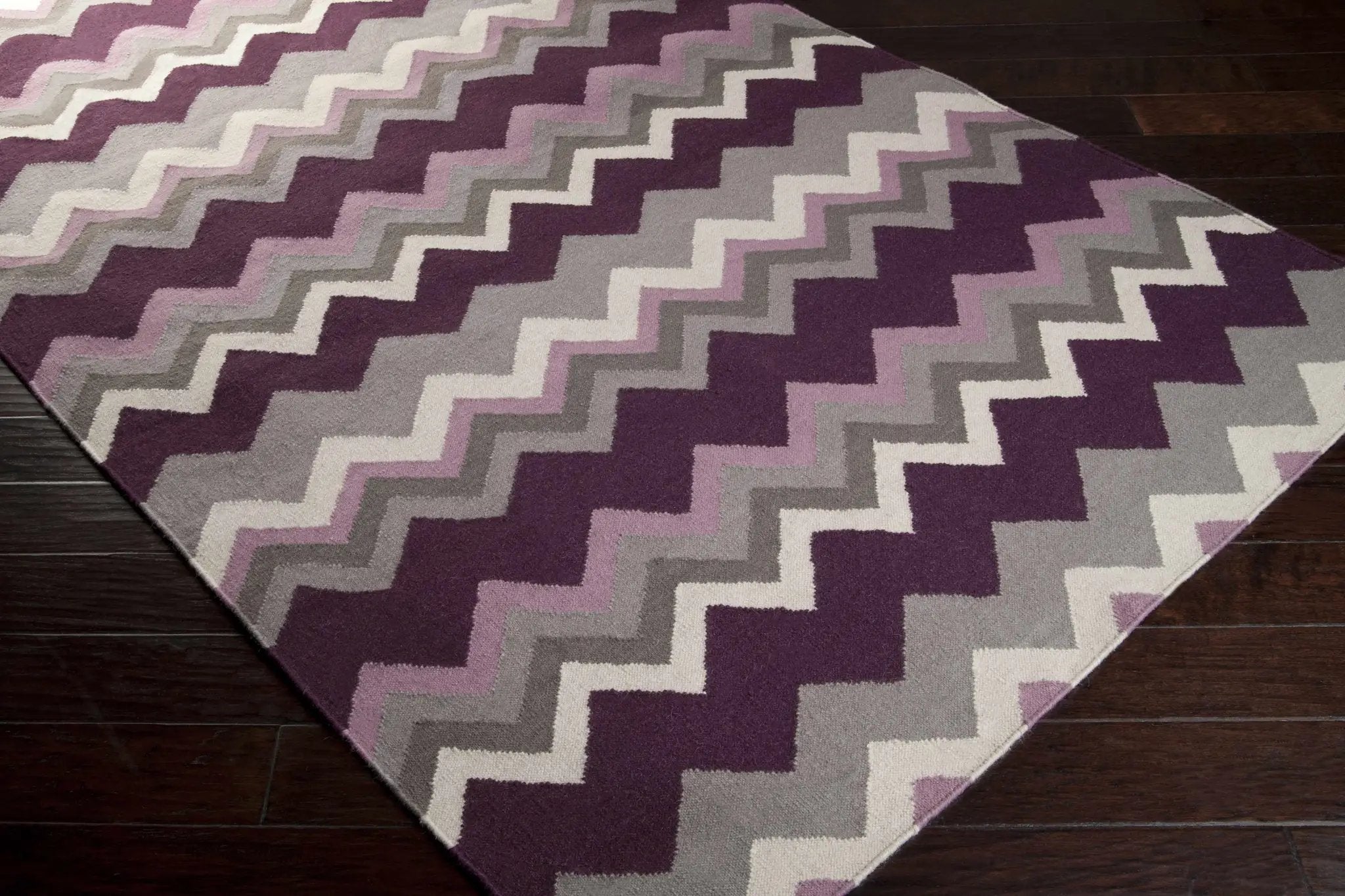 Hardwood Area Rug - Clearance by Boutique Rugs
