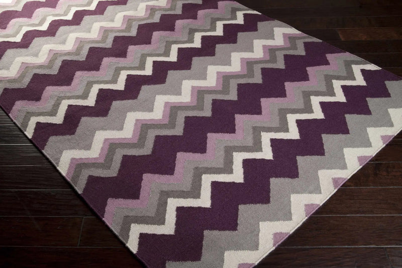 Hardwood Area Rug - Clearance by Boutique Rugs