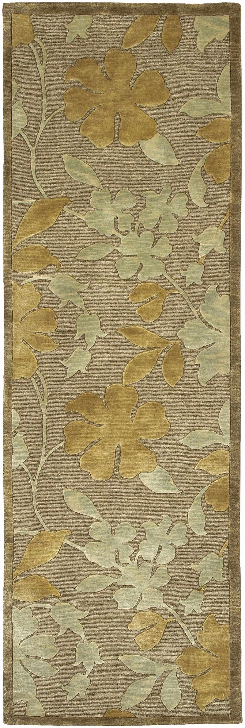 Hardy Area Carpet - Clearance by Boutique Rugs