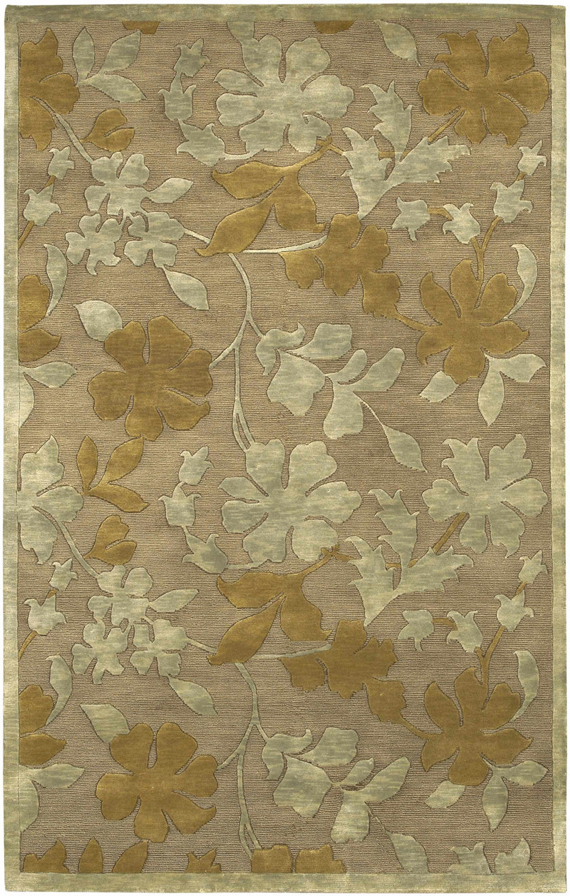 Hardy Area Carpet - Clearance by Boutique Rugs
