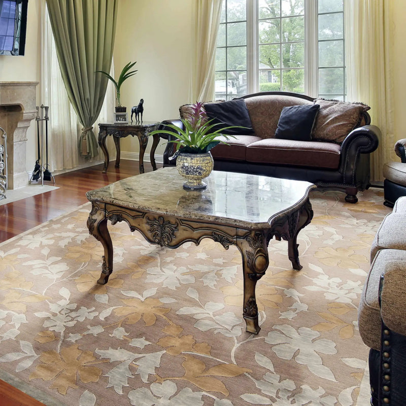 Hardy Area Carpet - Clearance by Boutique Rugs
