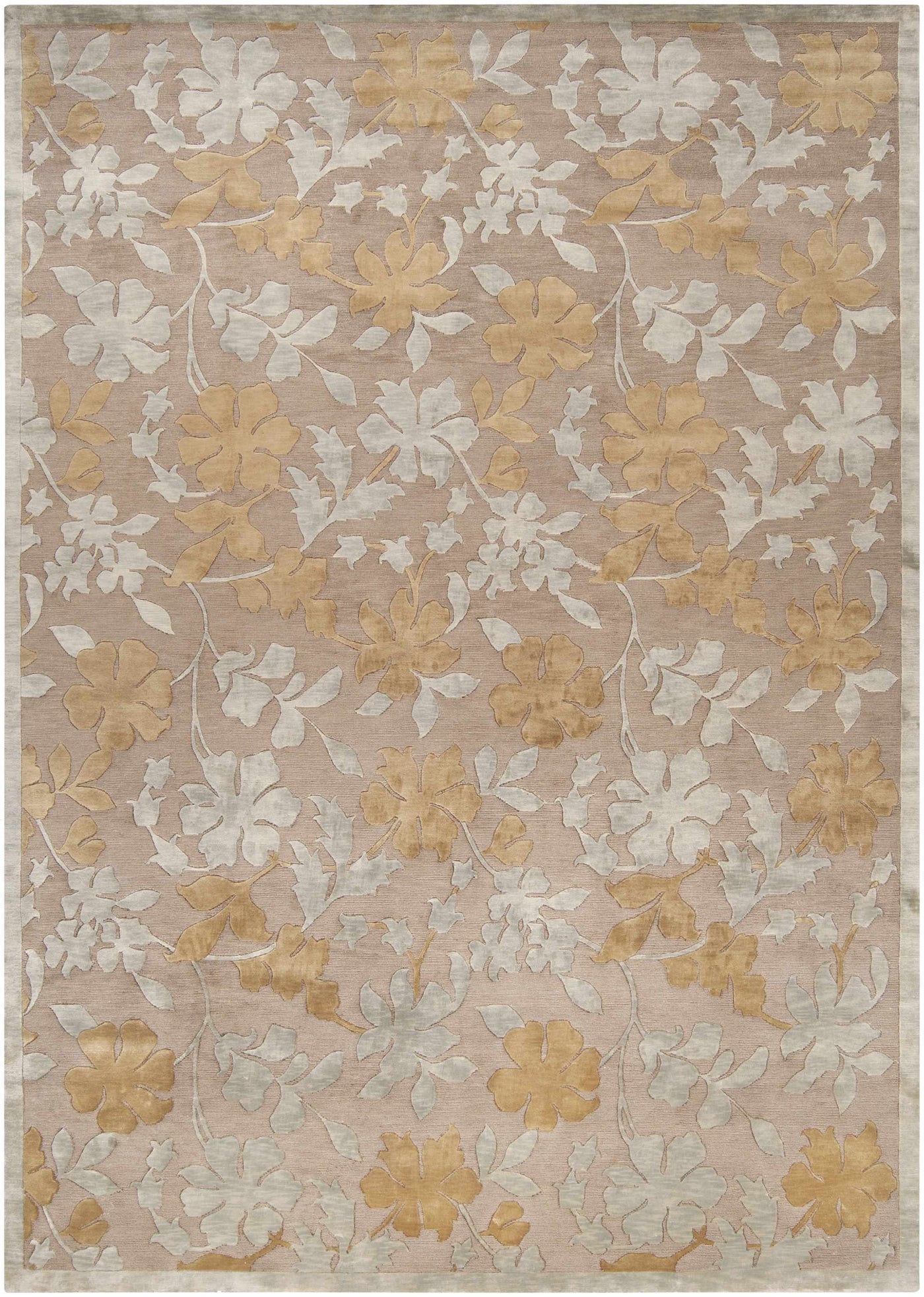 Hardy Area Carpet - Clearance by Boutique Rugs