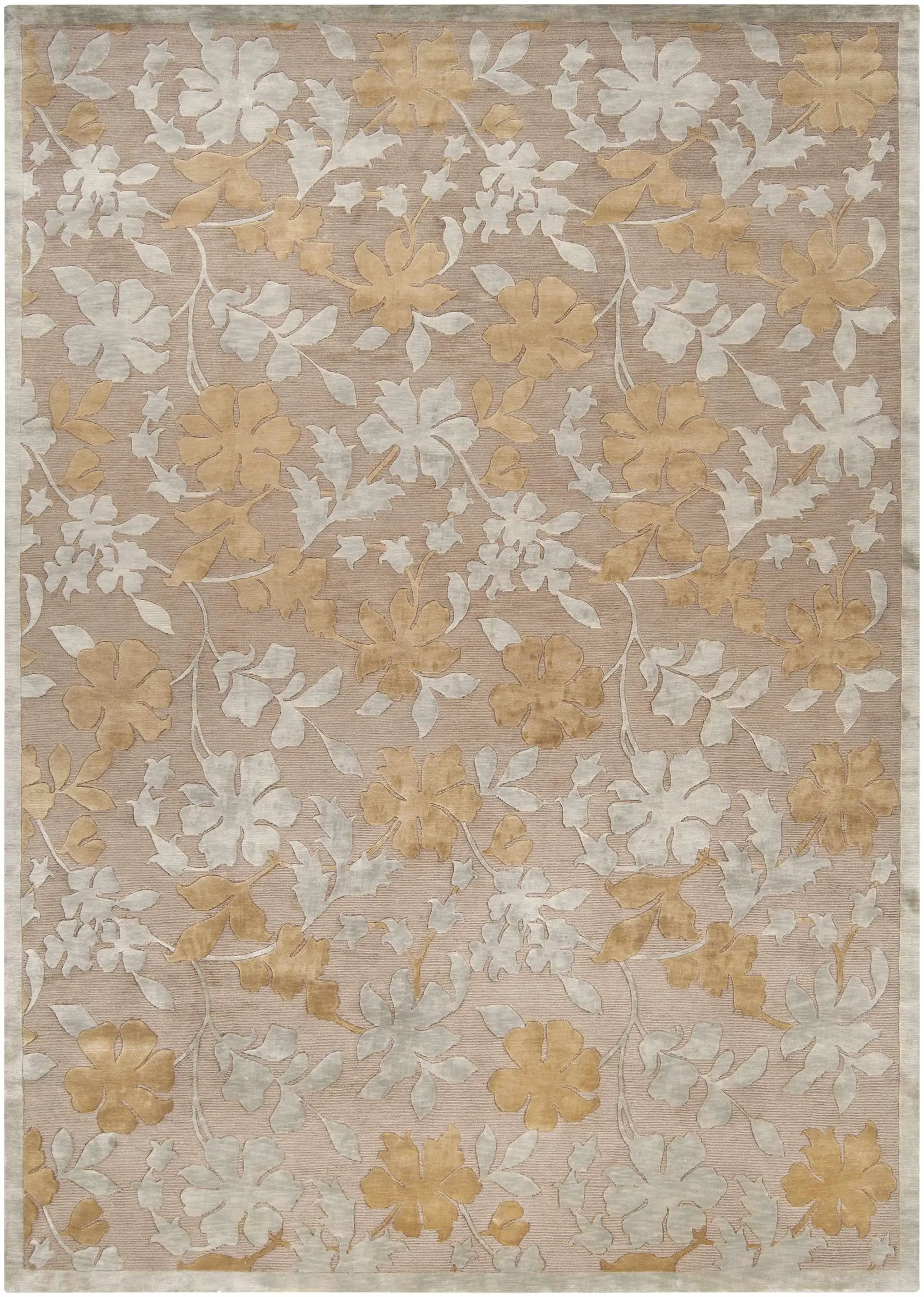 Hardy Area Carpet - Clearance by Boutique Rugs