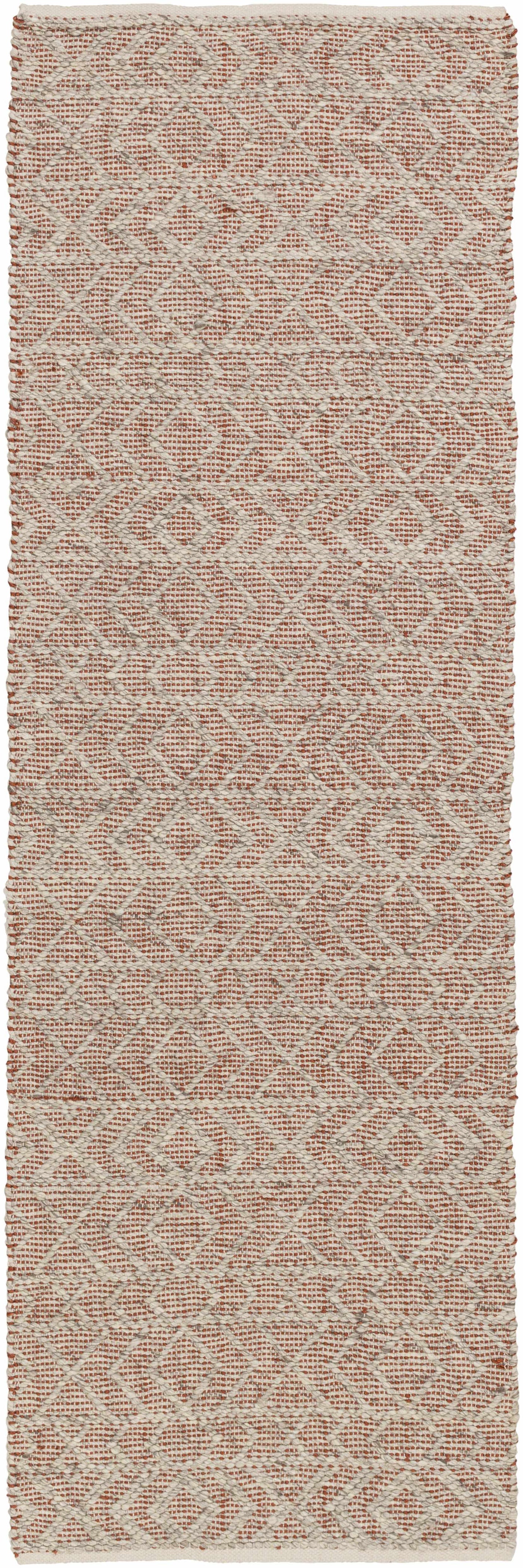 Harlingen Area Rug - Clearance by Boutique Rugs