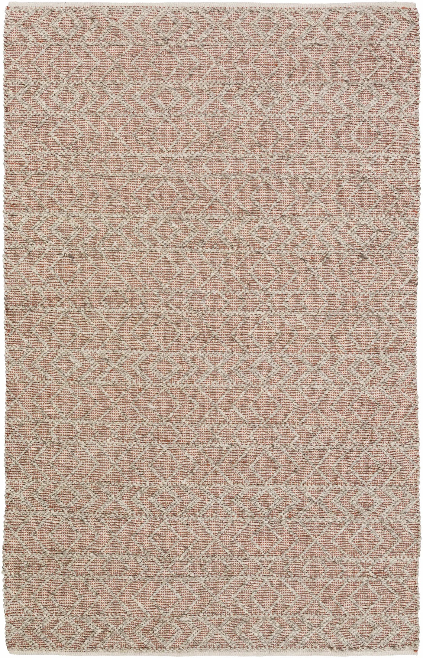Harlingen Area Rug - Clearance by Boutique Rugs