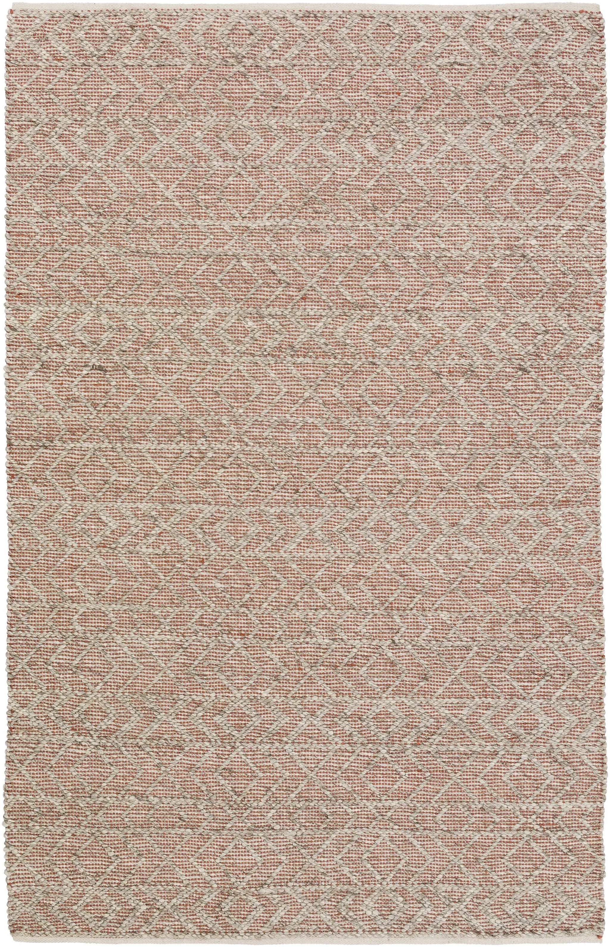 Harlingen Area Rug - Clearance by Boutique Rugs