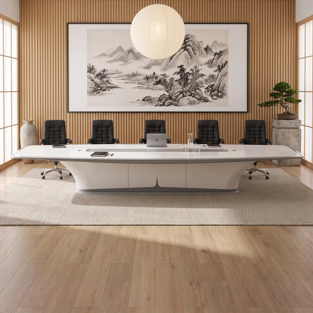 Harmony · Conference Room Table, photo 2 of 13