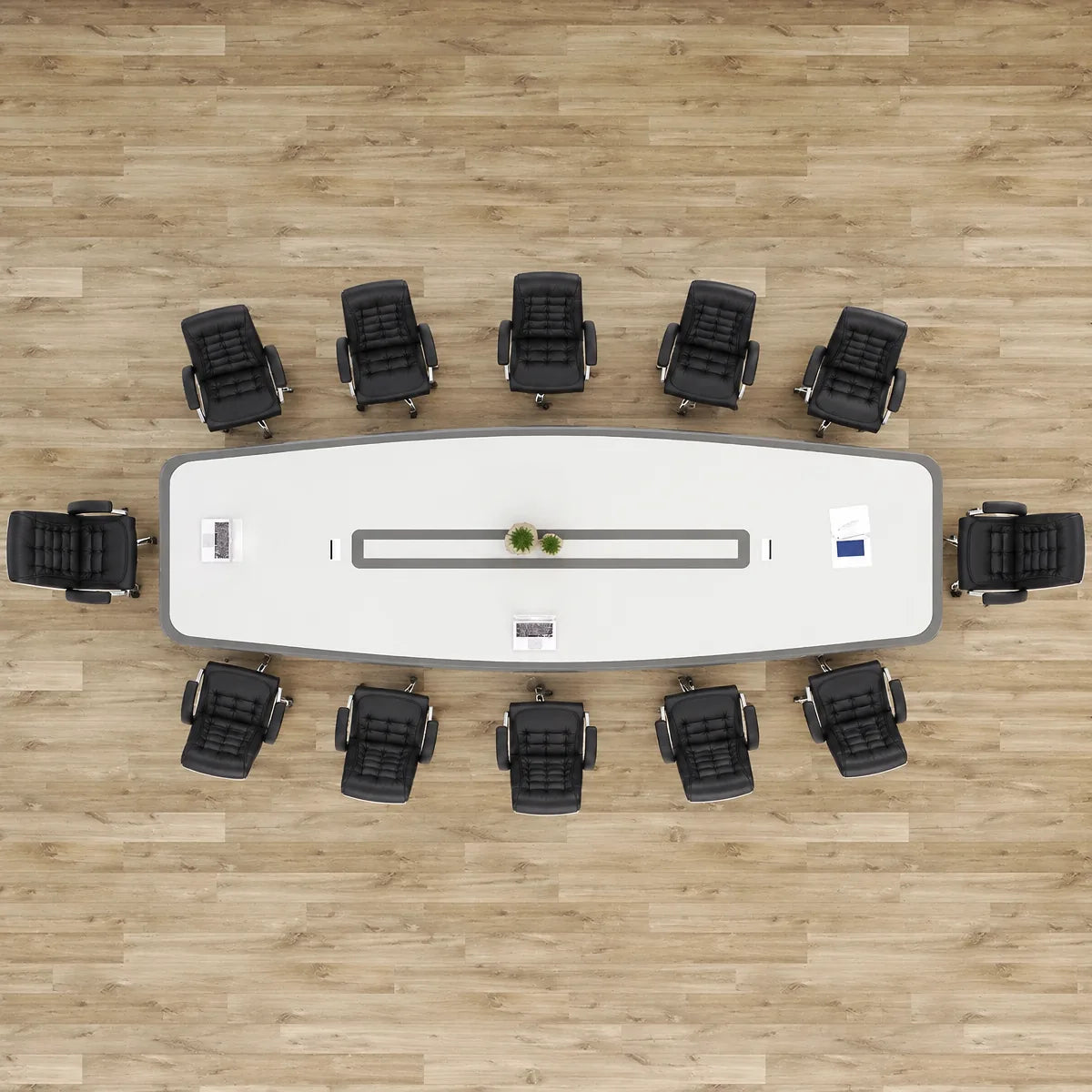 Harmony · Conference Room Table, photo 4 of 13