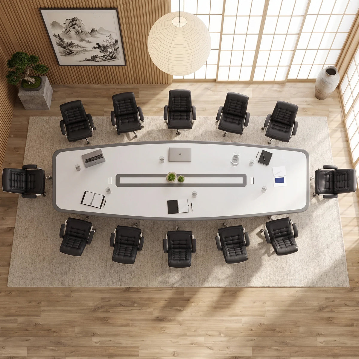 Harmony · Conference Room Table, photo 3 of 13