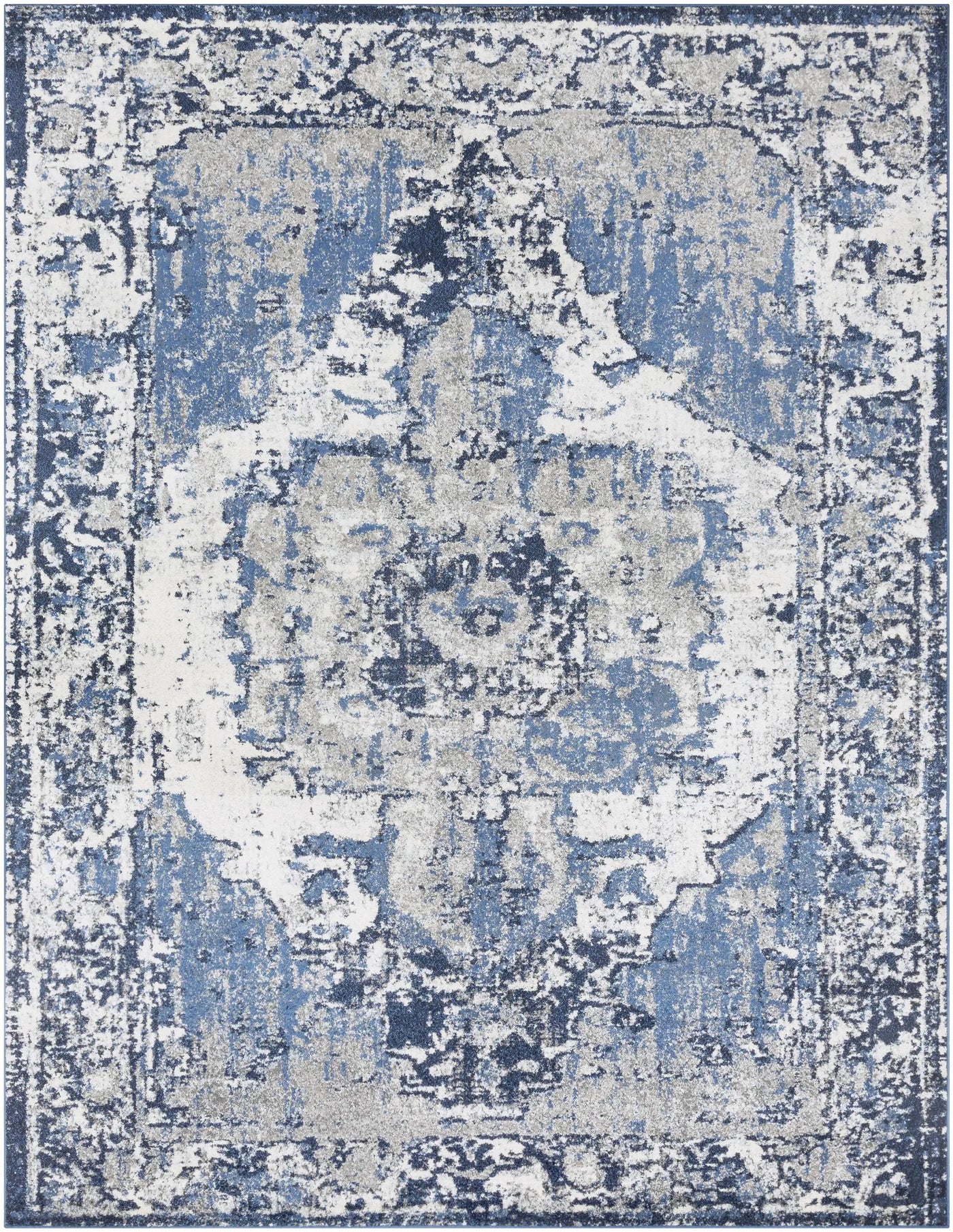 Hartshorne Area Rug - Clearance by Boutique Rugs