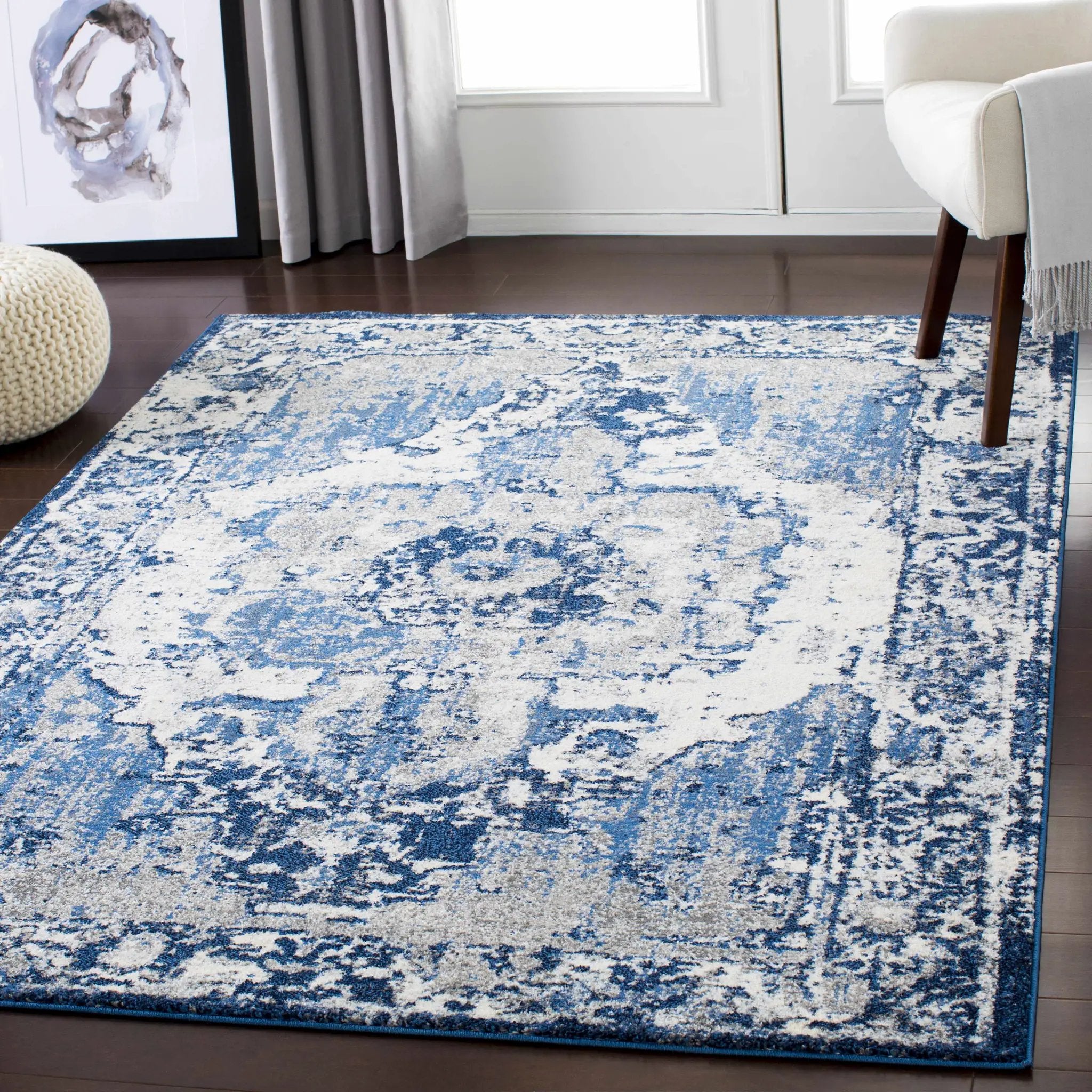 Hartshorne Area Rug - Clearance by Boutique Rugs