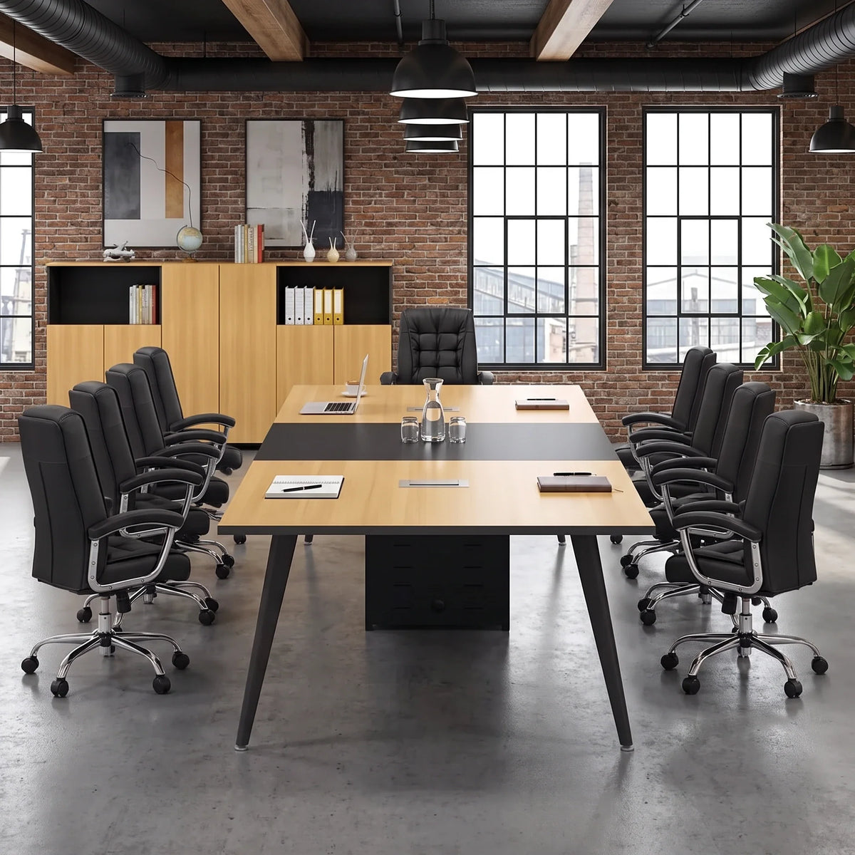 Harvard · Meeting Room Table, photo 5 of 12