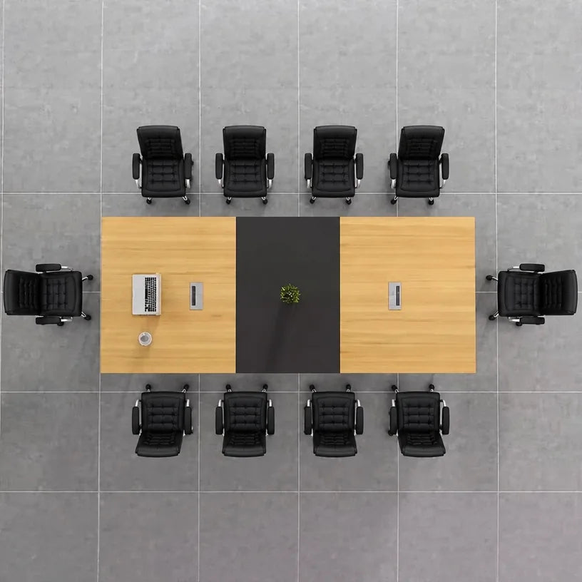 Harvard · Meeting Room Table, photo 7 of 12