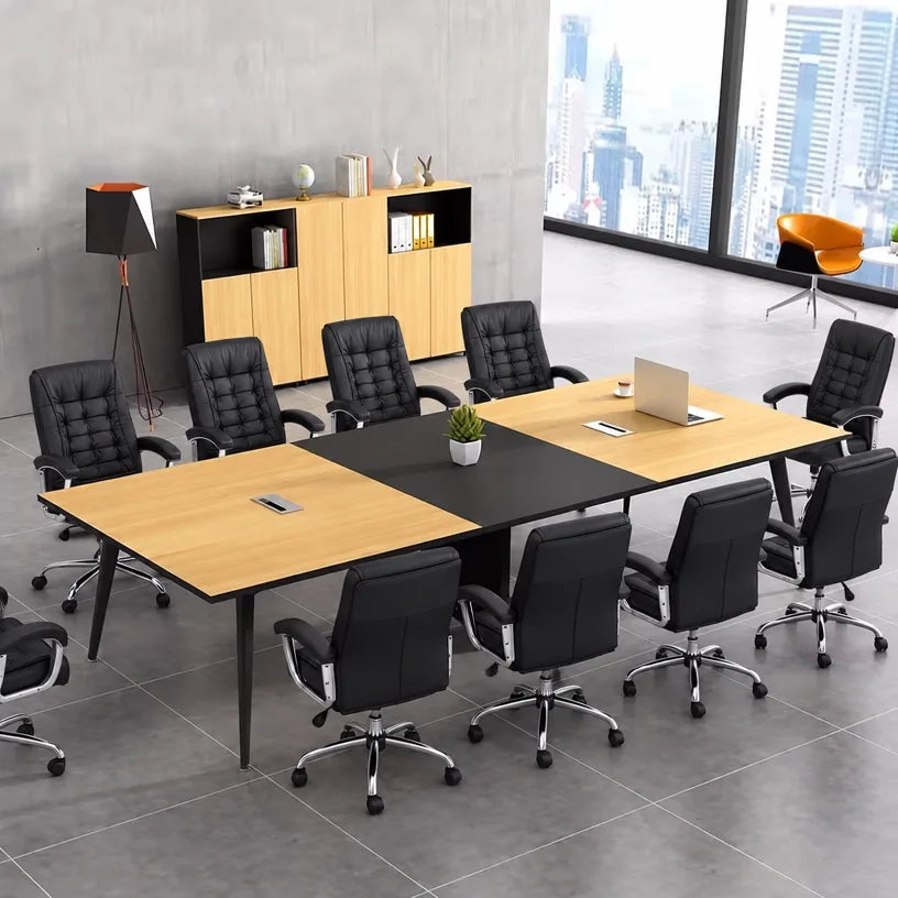 Harvard · Meeting Room Table, photo 4 of 12