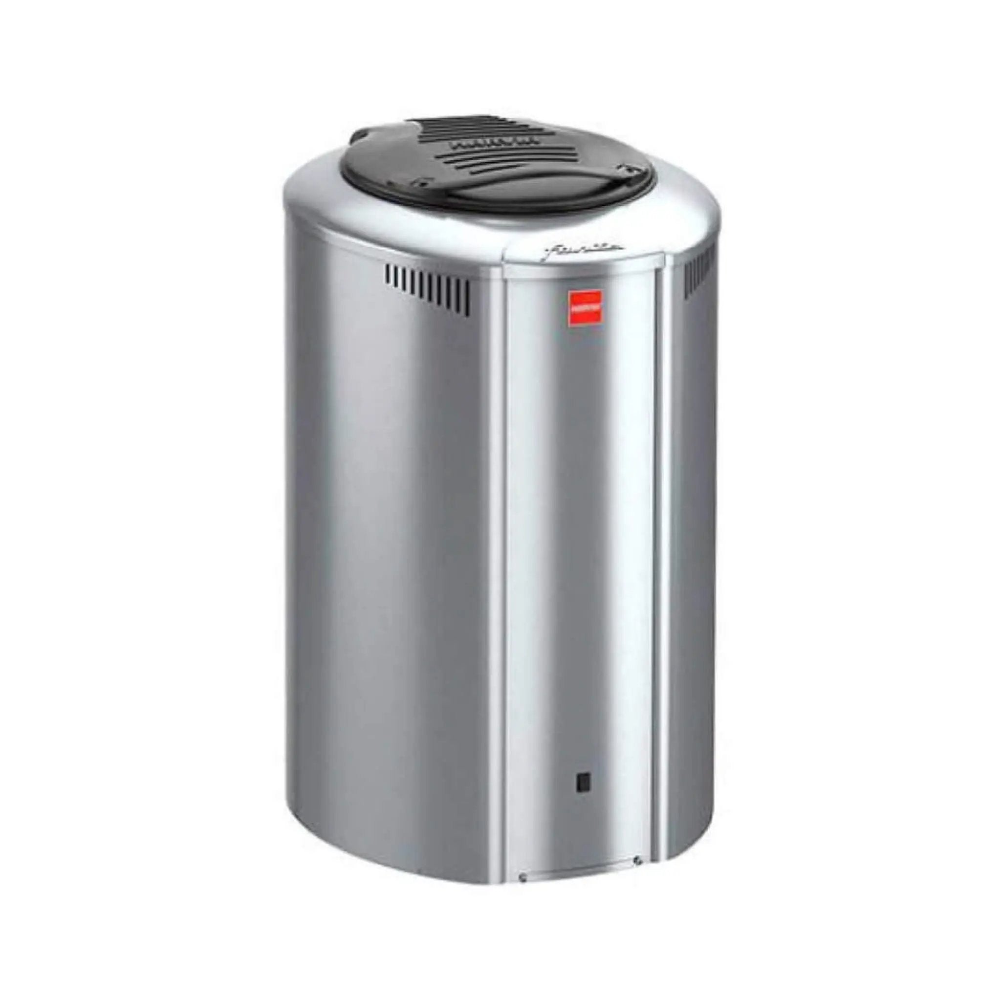 Harvia Forte AF Sauna Heater With Keypad Lock, Splash Proof Control Panel & Sauna Stones [HAFU] (SAK24015) by SAKSBY WHOLESALE