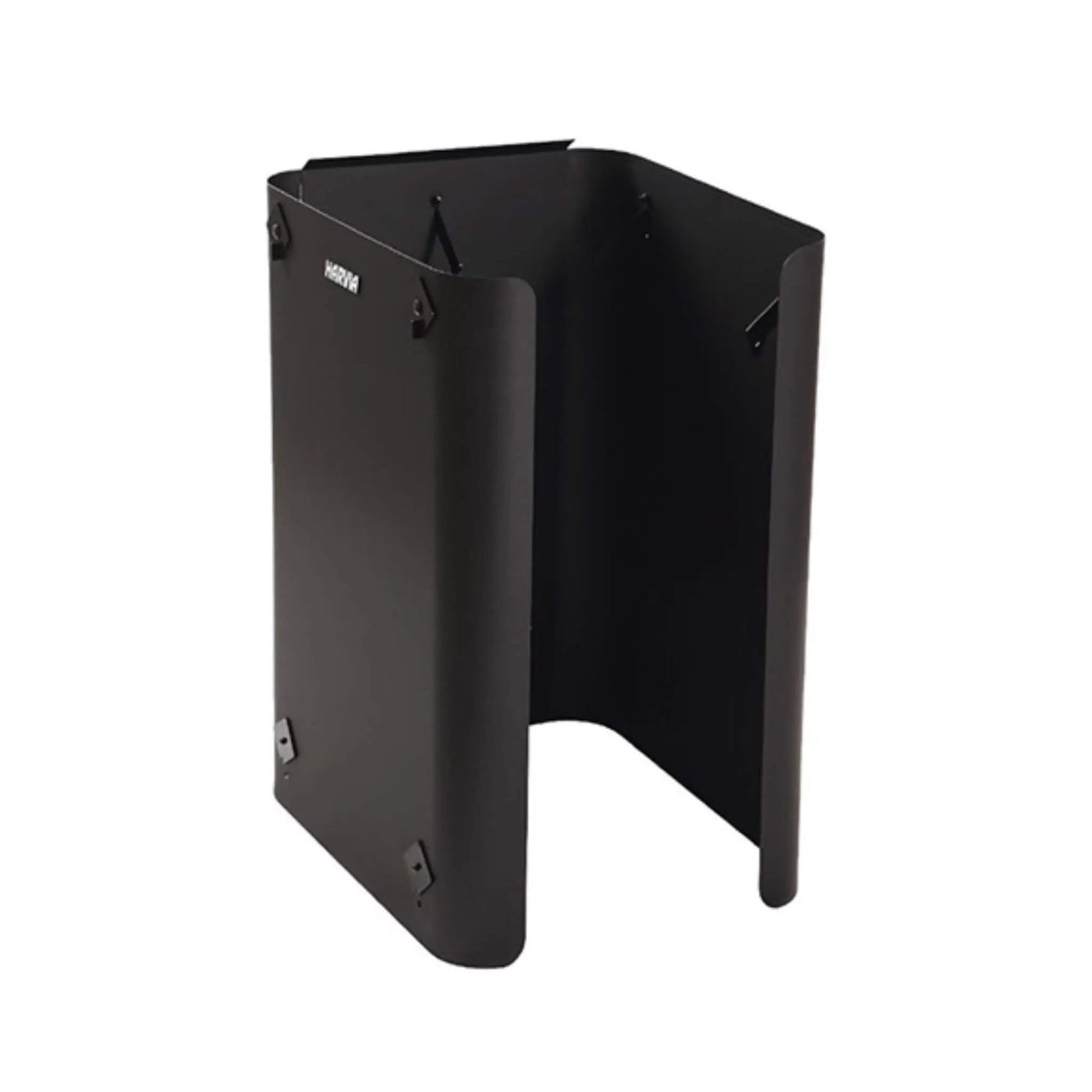 Harvia Pro 20 WH Wood Burning Sauna Stove Package 24kW [PRO20-PKG-SS/BK-WH] (SAK37165) by SAKSBY WHOLESALE