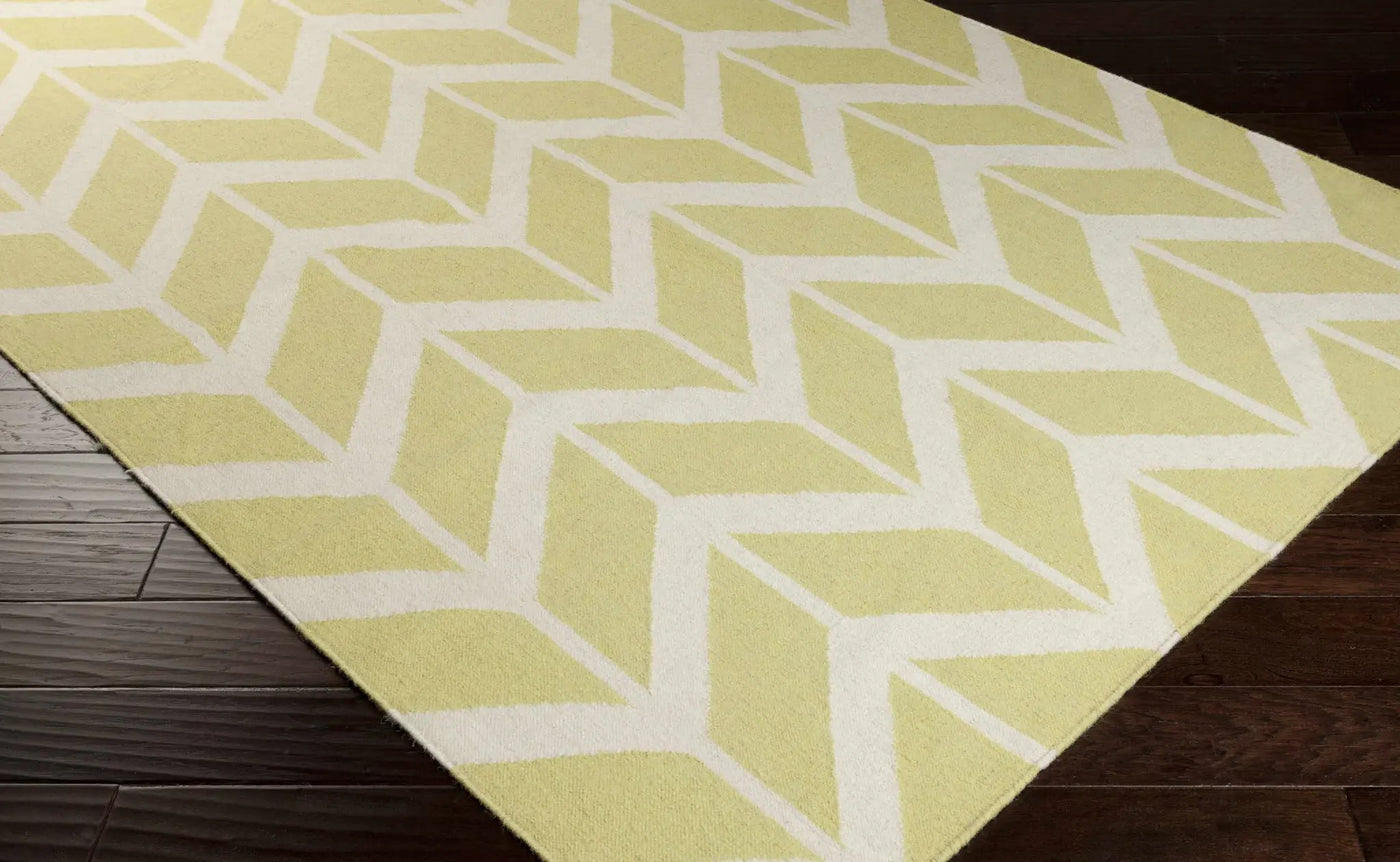 Haskins Area Carpet - Clearance by Boutique Rugs