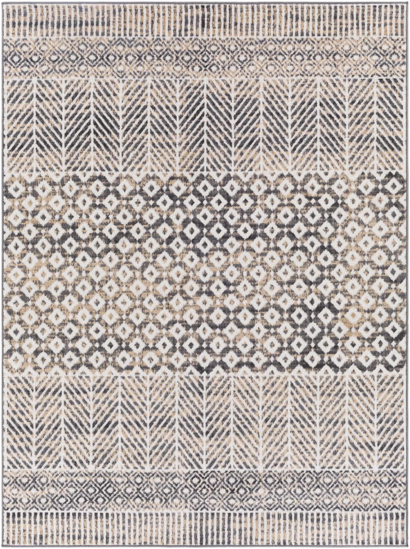 Hassocks Area Rug - Clearance by Boutique Rugs
