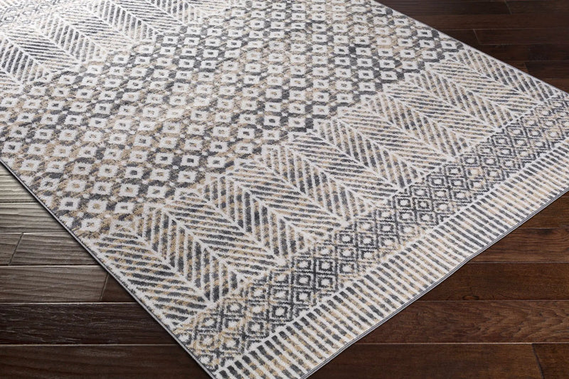 Hassocks Area Rug - Clearance by Boutique Rugs