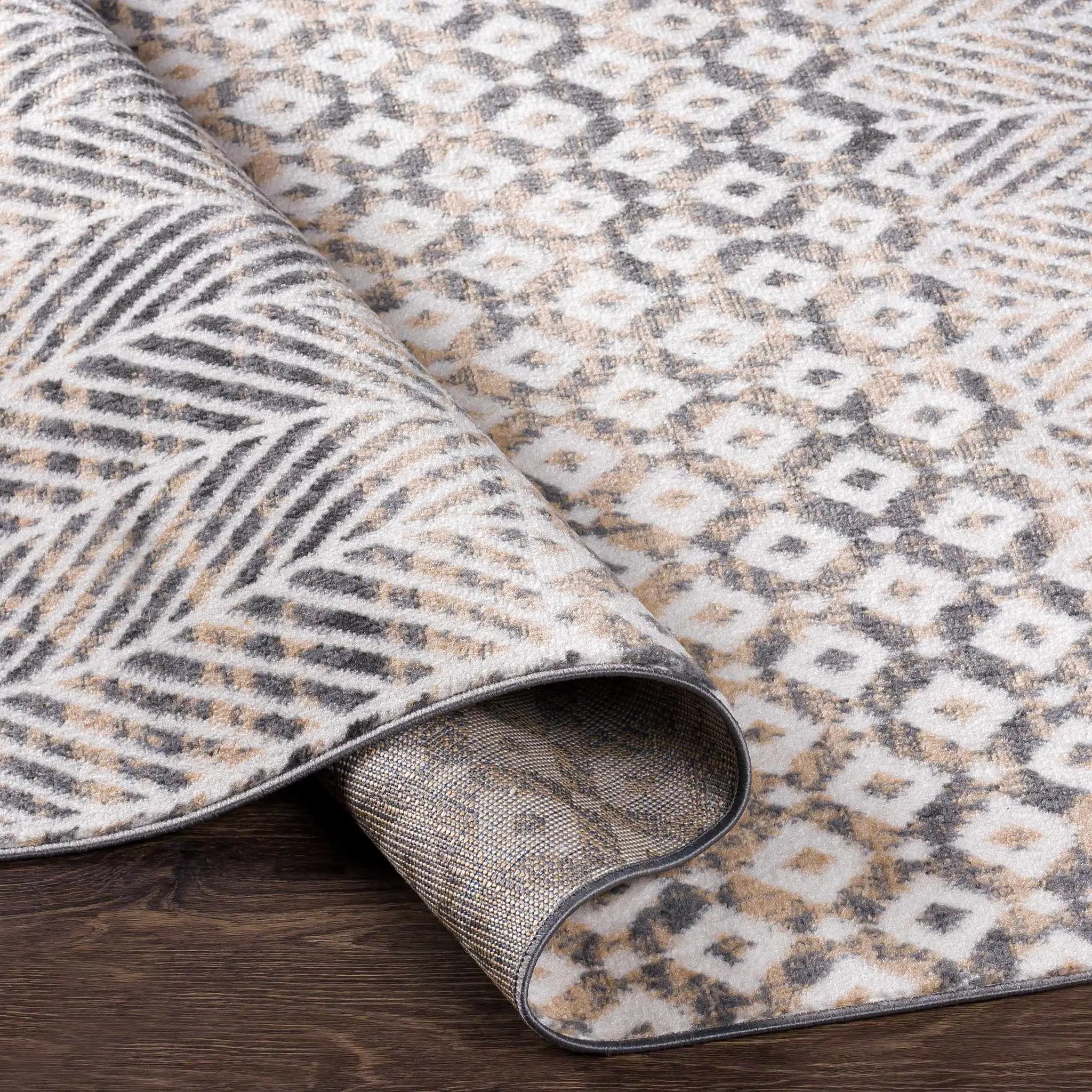 Hassocks Area Rug - Clearance by Boutique Rugs