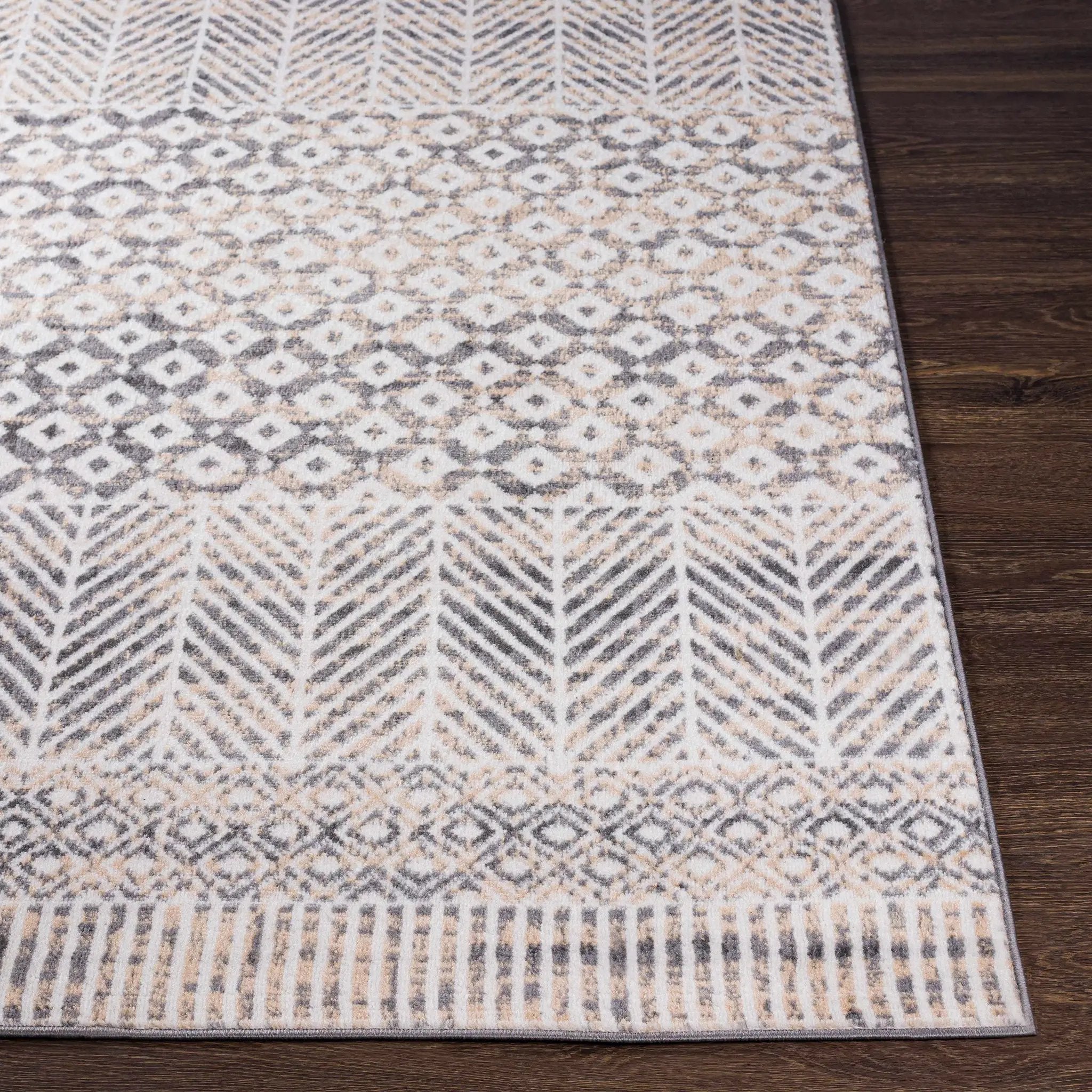 Hassocks Area Rug - Clearance by Boutique Rugs