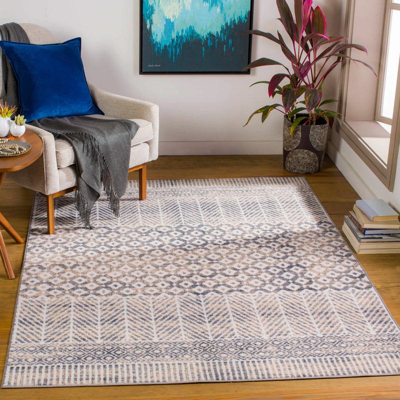 Hassocks Area Rug - Clearance by Boutique Rugs