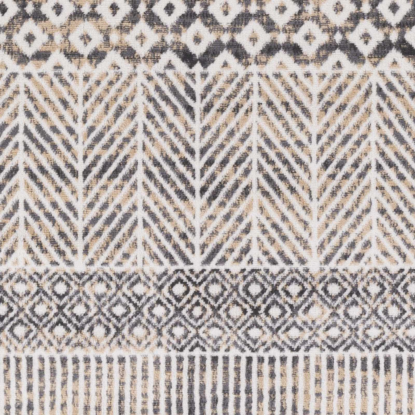 Hassocks Area Rug - Clearance by Boutique Rugs