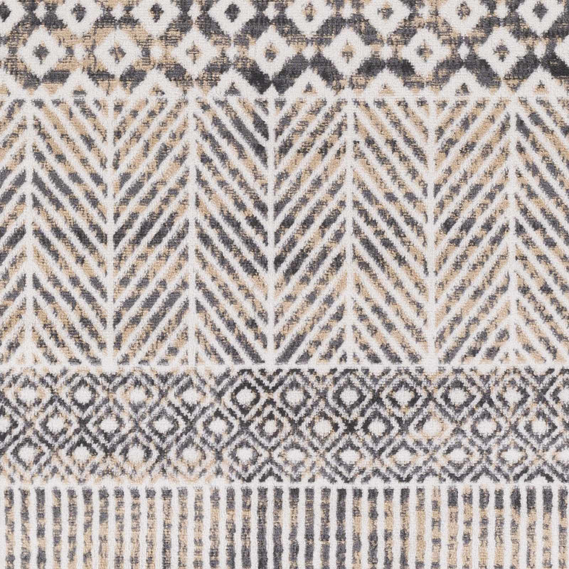 Hassocks Area Rug - Clearance by Boutique Rugs