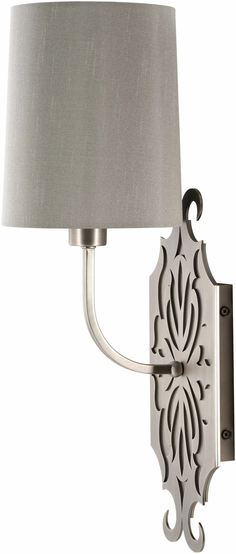 Haydock Wall Sconces - Clearance by Boutique Rugs