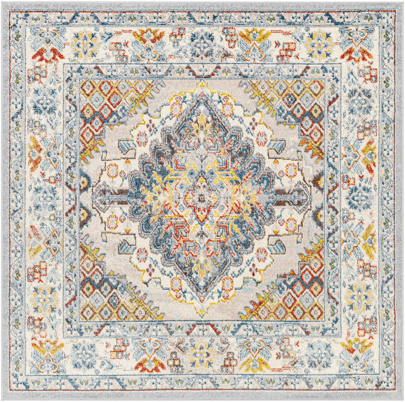 Haymond Area Rug by Boutique Rugs