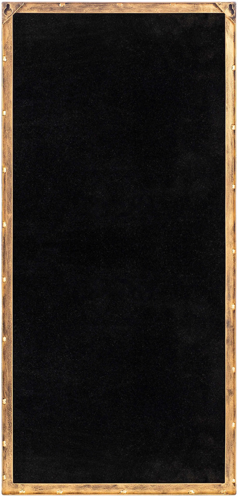 Hayrat Mirror - Clearance by Boutique Rugs