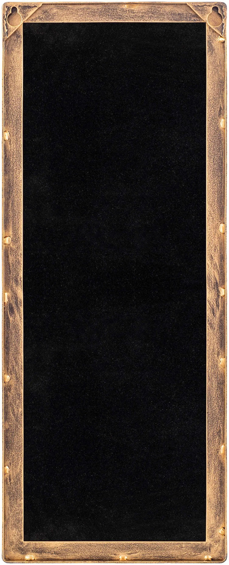 Hayrat Mirror - Clearance by Boutique Rugs